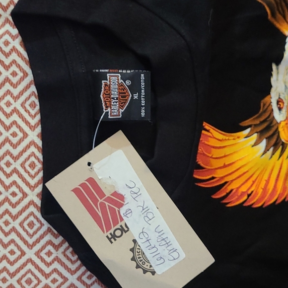 Harley Davidson t-shirt - Picture 4 of 4